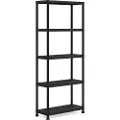 Curver 241074 Keter 5 Shelves Hylle