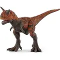 Schleich Carnotaurus Dinosaurdukke