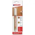 Edding 8900, 1 stykker, Beige, Fin tupp, Beige, Hvit, 2 mm