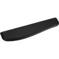 Kensington ERGOSOFT WR SLIM KBS - Håndleddsstøtte for tastatur - svart