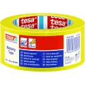 TESA Gulvtape tesa 60760 proff 50mm x 33m, gul