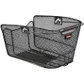 Klickfix Citymax 24l Clip Kurv