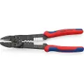 Knipex Krympetang For Terminaler 240 Mm
