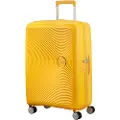 American Tourister Soundbox Spinner 67/24 Tsa 81l Trillekoffert