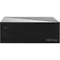 Vu+ Zero 4K, Kabel, Ethernet (RJ-45), Satellitt, Full HD, DVB-C, DVB-T2, 576p, 720p, 1080i, 1080p, 2160i, 2160p, AVC, H.264, H.265, HEVC, VP9, MP1, MP2, MP3