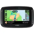TomTom Rider 500 Gps-satellittnavigasjon