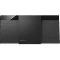 Panasonic Sc-hc304eg-k Micro Hi-fi Mikroanlegg