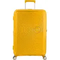 American Tourister Soundbox Spinner 55/20 Tsa 35.5l Trillekoffert