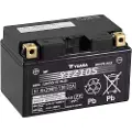 Yuasa Ytz10s Agm-batteri