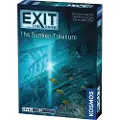 Kosmos Exit: The Sunken Treasure (ENG)