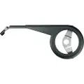 Sks Kjedebeskyttelse SKS Chainbow 44T enkel med brakett sort