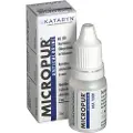 Katadyn Micropur Antichlor MA 100F 10 ml Skystis