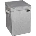 Brabantia 12 04 28 35l Kleskurv