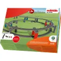 Märklin World 23302, Jernbanemodell, HO (1:87), Gutt/Jente, 3 år, Flerfarget, Modelljernbane/tog