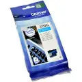 Brother LC3239XLC - Cyan - original - blekkpatron - for Brother HL-J6000DW, HL-J6100DW, MFC-J5945DW, MFC-J6945DW, MFC-J6947DW