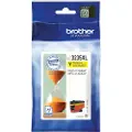 Brother Tn-115y Toner