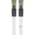 Goobay 55127, 5 m, Cat8.1, S/FTP (S-STP), RJ-45, RJ-45