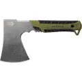 Gerber Pack Hatchet, øks, grønn