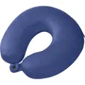 Samsonite 121241, Blå, Voksne, Gutt/Jente, Skum, Fleece, Monokromatisk
