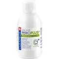 Curaprox PerioPlus+ Protect, 200 ml, Flaske, 1 stykker