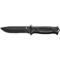 Gerber Strongarm, kniv, svart
