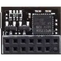Asus TPM-SPI - Trusted Platform Module (TPM)