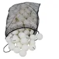 Euro Play Table Tennis balls 100 pcs