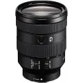 Sony FE 24-105mm F4 G OSS, Standard zoom, 14/17, 24 - 105 mm, Sony E