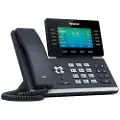 Yealink SIP-T54W - VoIP-telefon - med Bluetooth-grensesnitt med anrops-ID - IEEE 802.11a/b/g/n/ac (Wi-Fi) - treveis anropskapasitet - SIP, SIP v2, SRTP - klassisk grå