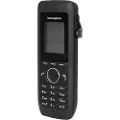 Innovaphone IP64 - Trådløs digitaltelefon - IP-DECT\GAP - svart