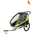 Hamax Traveller Sykkelvogn