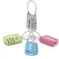 Master Lock 4688eurd Kombinasjonslås