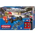Carrera Mario Kart 8-bane På 53 Meter