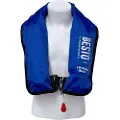 Besto Automatic 100n Automatisk Redningsvest