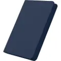 Ultimate Guard Zipfolio 360 18 Pocket Xenoskin Samlekortperm
