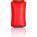 Lifeventure Ultralight Dry Bag, unisex, rød