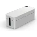 Durable Kabelboks Cavoline Box L grå