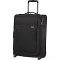 Samsonite Airea Upright 55/20 Top Pocket 41-46l Trillekoffert