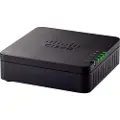 Cisco Voip-gateway Ata191-3pw-k9