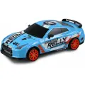 Amewi Drift Sport Car 1:24 Blue 4WD 2.4GHz RTR