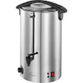 ProfiCook PC-HGA 1196, 7 l, Rustfritt stål