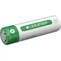 Led Lenser LEDLENSER 18650 Li-Ion oppladbart batteri - 3000 mAh