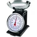Terraillon 14477 Tradition 500 Duo Plattformvekter