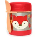 Skip Hop Zoo Insulated Fox Termosmatboks