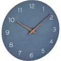 TFA-Dostmann 60.3054.06 Veggklokke