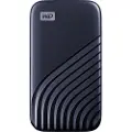 Western Digital Mypassport 2tb Ssd