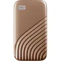 Western Digital Mypassport 1tb Ssd
