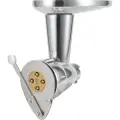 Kenwood KAX92.A0ME - Pastamakertilbehør - for stativmikser - trykkstøpt aluminium - for Chef KVC3173 Mary Berry Chef Elite KVC5100 Titanium Chef Patissier XL KWL90.594