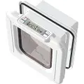 Pet mate Petmate ID Disc kattelem m. Timer