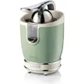Ariete Vintage 0413 - Sitruspresse - 85 W - grønn